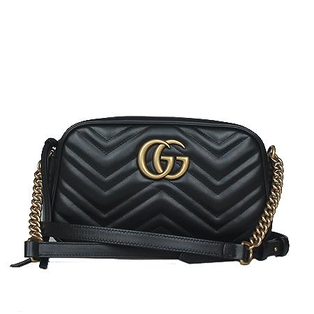 Gucci() 447632 GG Ʈ  Ʋ  ü ũν (ַԵ)