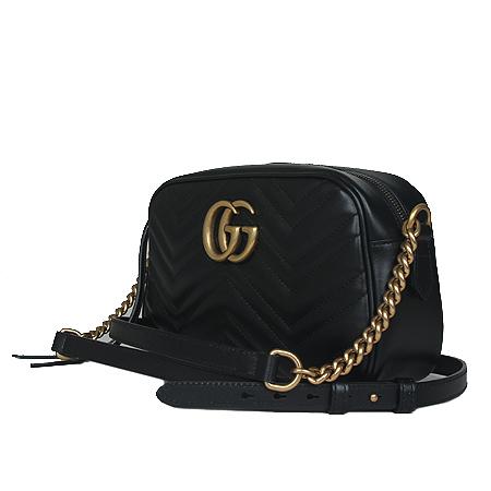 Gucci() 447632 GG Ʈ  Ʋ  ü ũν (ַԵ) ̹2 - ̺ ߰ǰ