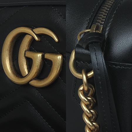 Gucci() 447632 GG Ʈ  Ʋ  ü ũν (ַԵ) ̹4 - ̺ ߰ǰ
