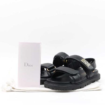 Dior(ũî)  簡 Ʈ ũ  36 (230MM) [ż]