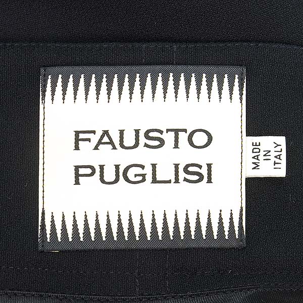 FAUSTO PUGLISI (Ŀ콺 Ǫ۸) ƼƮ / ̿ ȥ  ÷ ÷ ĿƮ  - 40 [] ̹3 - ̺ ߰ǰ