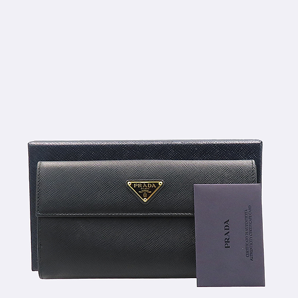 Prada() 1MH133 SAFFIANO TRIANG NERO ÷ ǾƳ Ż ΰ  ÷  []