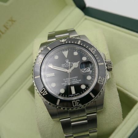 ñ)Rolex(η) 116610LN SUBMARINER DATE  긶 Ʈ   ƿ  ð[ûֱõ] ̹2 - ̺ ߰ǰ