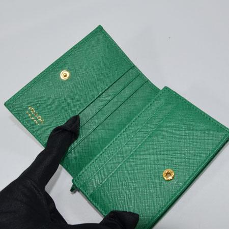 Prada() 1MV021 SAFFIANO ǾƳ ׸ ÷   ΰ  ̹4 - ̺ ߰ǰ