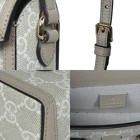 Gucci() 699296  ȭƮ GG  ĵ Ȧ 1955 ̴   ũν (ַԵ) ̹5 - ̺ ߰ǰ
