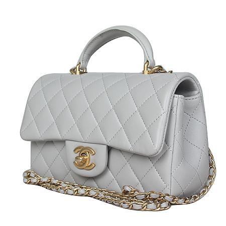 Chanel() AS2431 ׷ Ų žڵ ̴ ÷  ü ũν (ַԵ) ̹2 - ̺ ߰ǰ