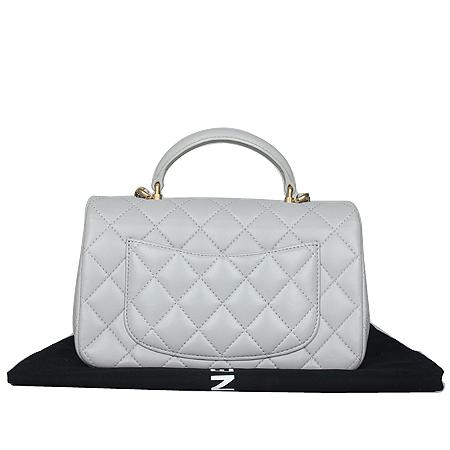 Chanel() AS2431 ׷ Ų žڵ ̴ ÷  ü ũν (ַԵ) ̹3 - ̺ ߰ǰ
