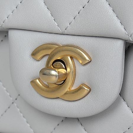 Chanel() AS2431 ׷ Ų žڵ ̴ ÷  ü ũν (ַԵ) ̹4 - ̺ ߰ǰ