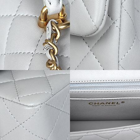 Chanel() AS2431 ׷ Ų žڵ ̴ ÷  ü ũν (ַԵ) ̹5 - ̺ ߰ǰ