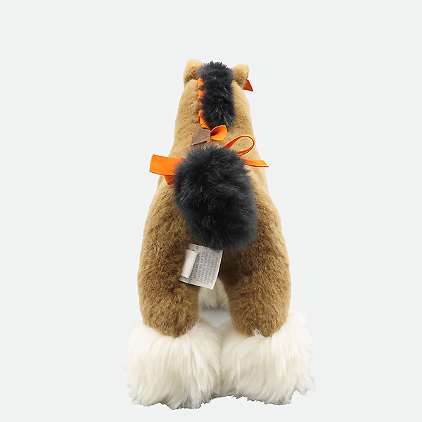 Hermes(޽) Cheval en peluche Hermy PPM     [ϻԵ] ̹4 - ̺ ߰ǰ