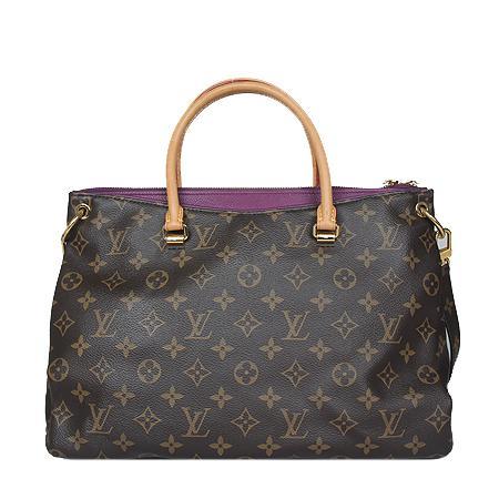 Louis Vuitton(̺)  M40906 ׷ ĵ ȶ 2WAY (ַԵ) ̹3 - ̺ ߰ǰ