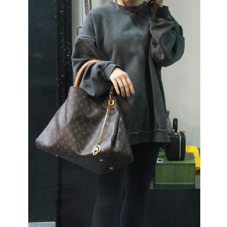 Louis Vuitton(̺) M40249 ׷ ġ MM  ̹5 - ̺ ߰ǰ