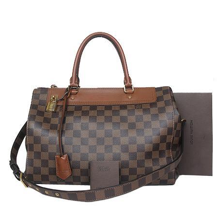 Louis Vuitton(̺) N41337 ٹ̿  ĵ ׸ġ 2WAY (ַԵ)