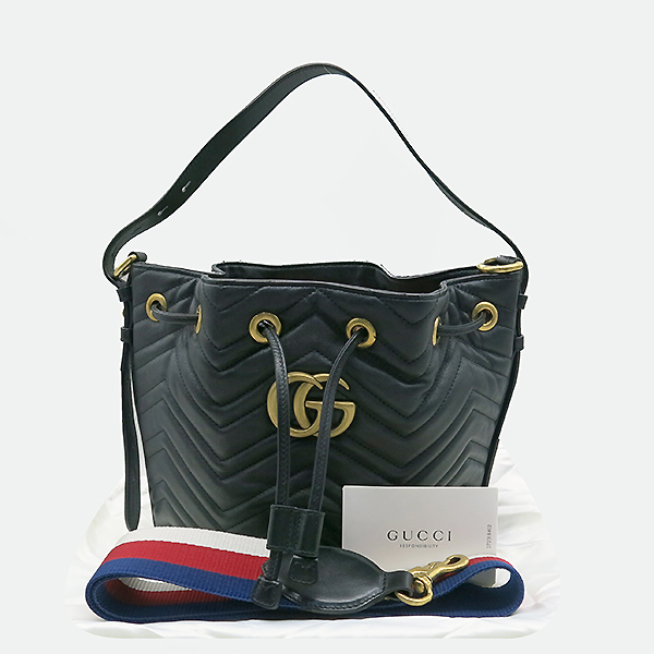 Gucci() 476674 GG Ʈ Ʋ Ŷ 2WAY [λ꼾Һ]