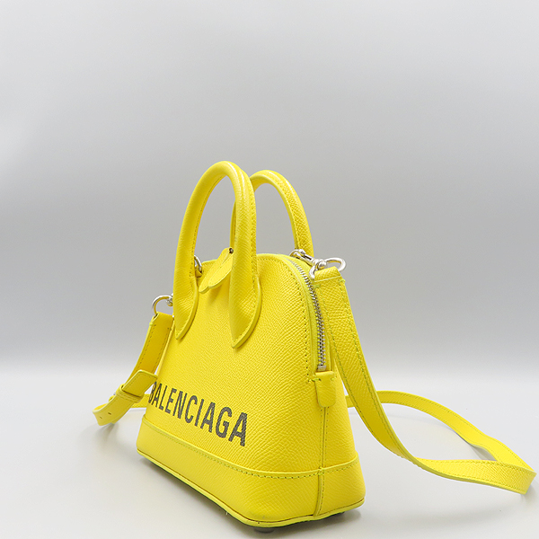 Balenciaga(߷þư) 550646 ο  ΰ  ž ڵ XXS ̴ Ʈ + Ʈ 2WAY [] ̹2 - ̺ ߰ǰ