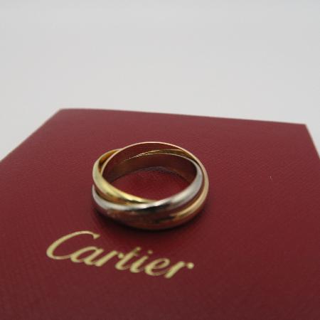 22ⱸ)Cartier(쿡) B4052759 18K   Ŭ ƮƼ  -19ȣ[ûֱõ] ̹4 - ̺ ߰ǰ