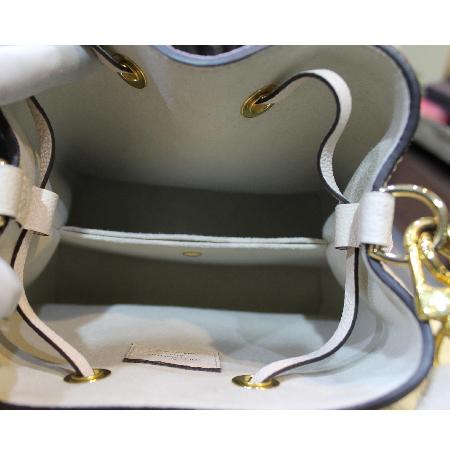 Louis Vuitton(̺) M46581 ׷ ĵ ׿뿡 BB Ʈ + Ʈ 2WAY W ̹3 - ̺ ߰ǰ