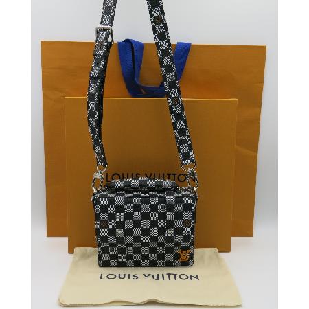 Louis Vuitton(̺) N50032 ÷ Ʈ Ʈũ ޽