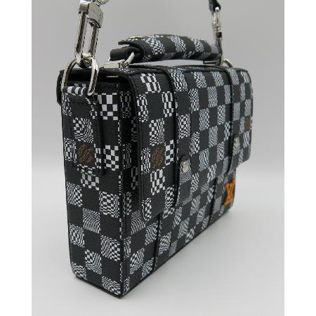 Louis Vuitton(̺) N50032 ÷ Ʈ Ʈũ ޽ ̹4 - ̺ ߰ǰ
