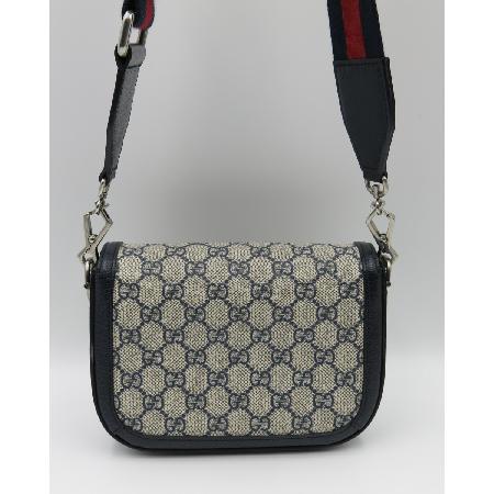 Gucci() 658574 GGΰ Ȧ ̴ 1955 ũν ̹3 - ̺ ߰ǰ