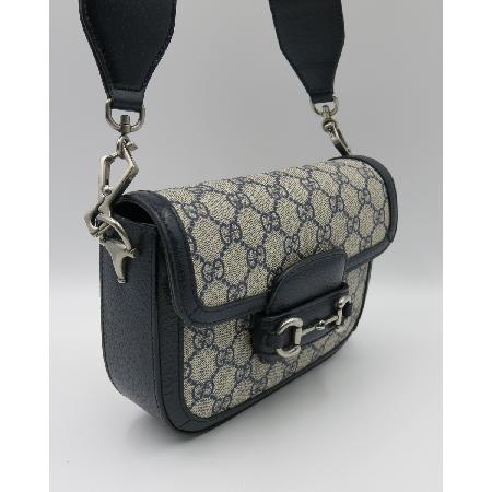 Gucci() 658574 GGΰ Ȧ ̴ 1955 ũν ̹4 - ̺ ߰ǰ