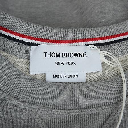 THOM BROWNE() MJT021H-00535 Ŭ 缱 4ȣ(105)(ֻ) ̹4 - ̺ ߰ǰ