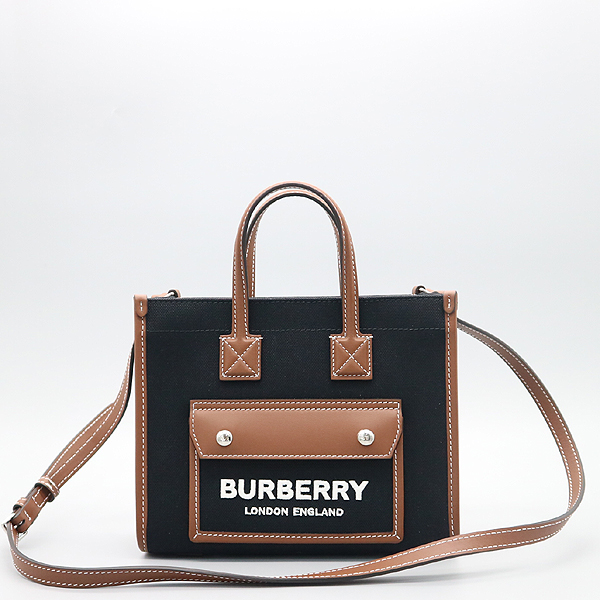 Burberry() 8055749  ĵ  ȣ丮 FREYA  ̴ Ʈ + ũνƮ 2WAY [뱸߾ӷο] ̹2 - ̺ ߰ǰ