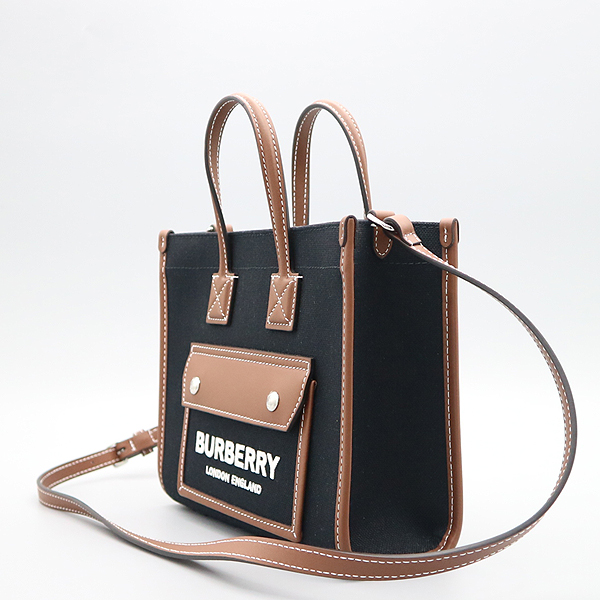 Burberry() 8055749  ĵ  ȣ丮 FREYA  ̴ Ʈ + ũνƮ 2WAY [뱸߾ӷο] ̹3 - ̺ ߰ǰ