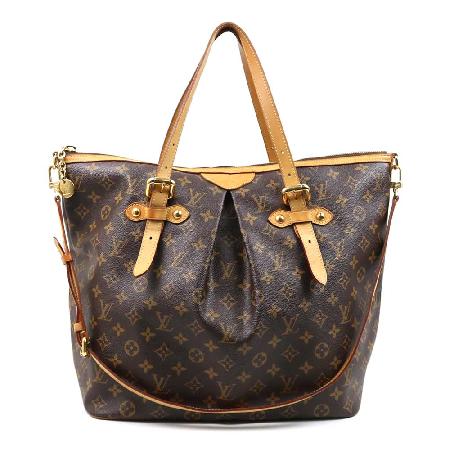 Louis Vuitton(̺) M40146 ׷ ĵ ȷ GM  Ʈ   [ż]