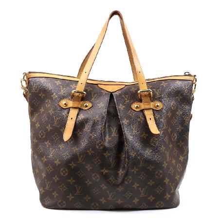 Louis Vuitton(̺) M40146 ׷ ĵ ȷ GM  Ʈ   [ż] ̹4 - ̺ ߰ǰ