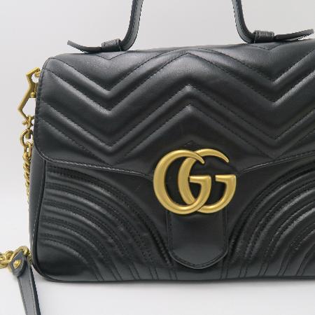 Gucci() 498110 GG ΰ  Ʈ Ʋ  žڵ Ʈ +  Ʈ 2way [ûֱõ] ̹2 - ̺ ߰ǰ