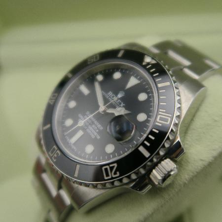 ñ)Rolex(η) 116610LN SUBMARINER DATE  긶 Ʈ   ƿ  ð[ûֱõ ̹3 - ̺ ߰ǰ