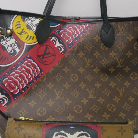 )Louis Vuitton(̺) M43499 Ƽ ׷ ĵ Ű׹Ǯ MM [ûֱõ] ̹2 - ̺ ߰ǰ