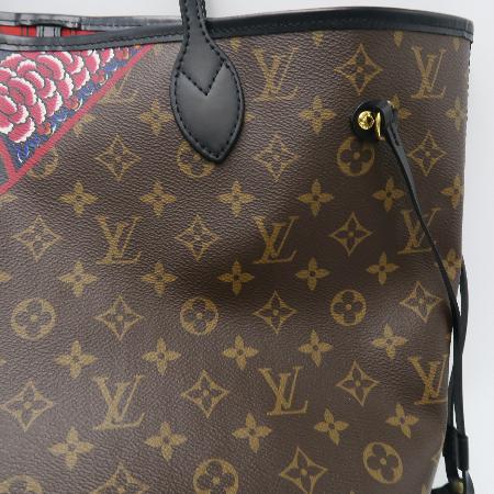 )Louis Vuitton(̺) M43499 Ƽ ׷ ĵ Ű׹Ǯ MM [ûֱõ] ̹3 - ̺ ߰ǰ