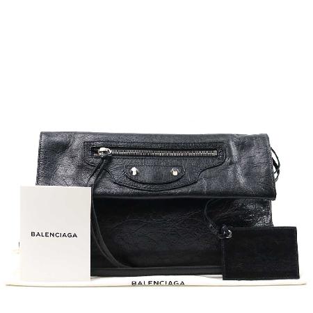 Balenciaga(߷þư) 438768  Ŭġ  ũν [ż] ̹2 - ̺ ߰ǰ