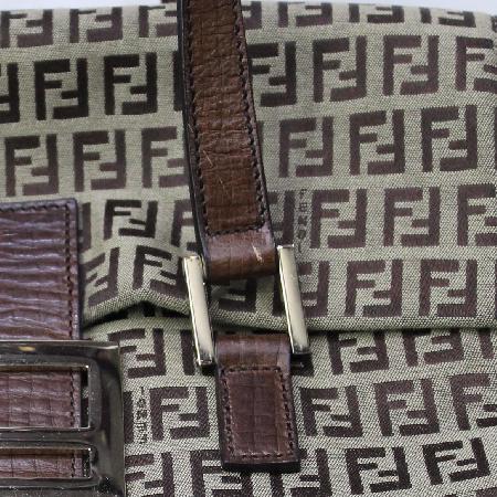 Fendi() 8BN188 FFΰ ī к긯 ũ ȥ ΰ  ̹4 - ̺ ߰ǰ