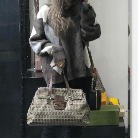 Fendi() 8BN188 FFΰ ī к긯 ũ ȥ ΰ  ̹5 - ̺ ߰ǰ