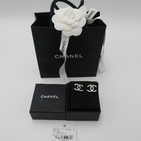 ñ)Chanel() AB7706 ֽ CC ũŻ ΰ Ͱ[ûֱõ]