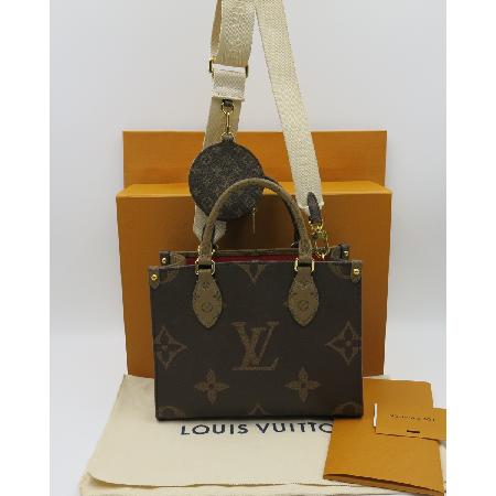 Louis Vuitton(̺) M46373 ´ PM 2wAY