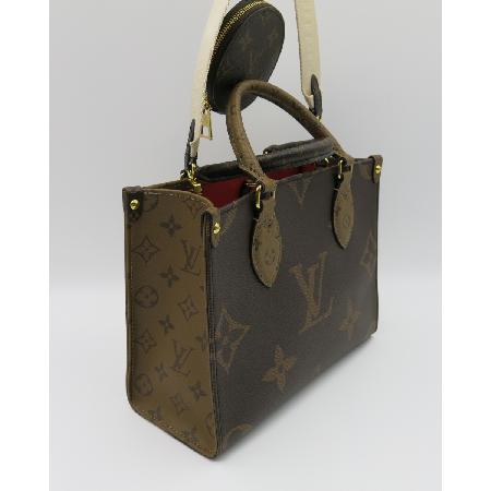 Louis Vuitton(̺) M46373 ´ PM 2wAY ̹4 - ̺ ߰ǰ