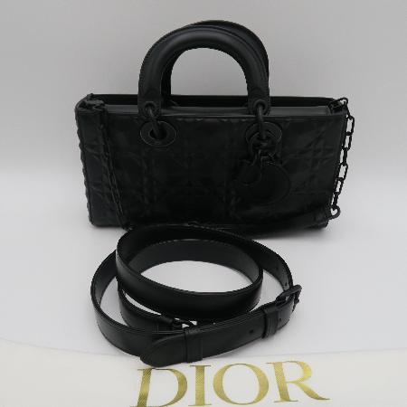 Ƽ)Dior(ũî) Ʈ  ̴ϼ ΰ ̹ ̵ +Ʈ 2WAY[ûֱõ]