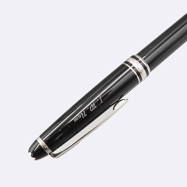 Montblanc() 2866 164 ̽ͽƣ ÷Ƽ Ŭ  - M [] ̹4 - ̺ ߰ǰ