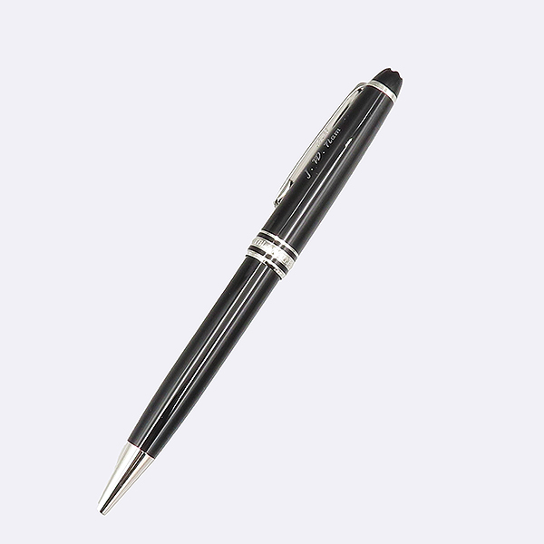 Montblanc() 2866 164 ̽ͽƣ ÷Ƽ Ŭ  - M []