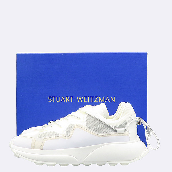 STUART WEITZMAN(ƩƮ ) S6236 ȭƮ ÷  Ŀ - 38 []