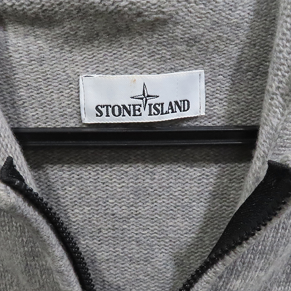 Stone Island( Ϸ) 6715540A3  ׷ ÷  ȥ ĵ  - S [õ] ̹3 - ̺ ߰ǰ