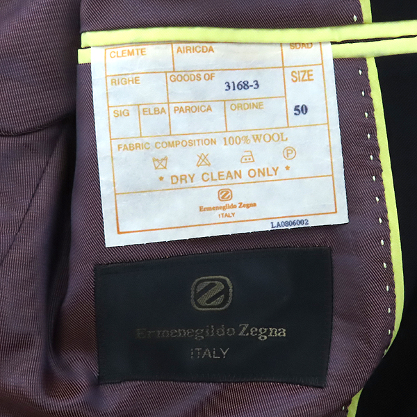 Zegna()  ÷ 100%   ư  - 50  [] ̹4 - ̺ ߰ǰ