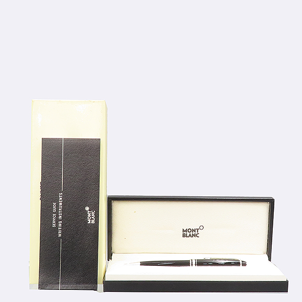 Montblanc() 2866 164 ̽ͽƣ ÷Ƽ Ŭ  - M [] ̹5 - ̺ ߰ǰ