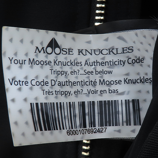 MOOSEKNUCKLES(Ŭ)  ÷ STIRLING PARKA(ƿ ī)   е [] ̹4 - ̺ ߰ǰ