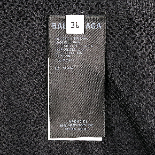 Balenciaga(߷þư) 529213   ȭƮ ΰ ٶ   - 36 [] ̹5 - ̺ ߰ǰ