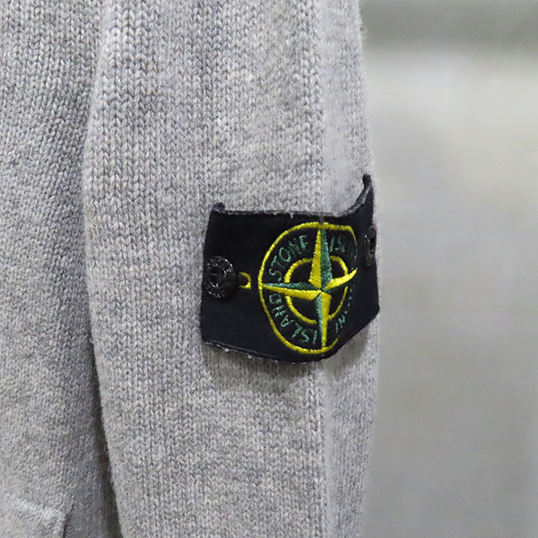 Stone Island( Ϸ) 6715540A3  ׷ ÷  ȥ ĵ  - S [õ] ̹5 - ̺ ߰ǰ